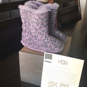 UGG boots